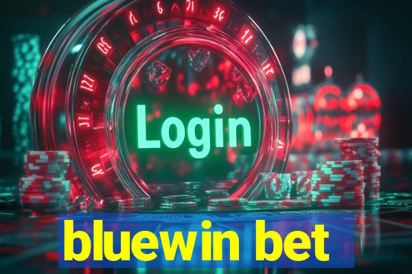 bluewin bet